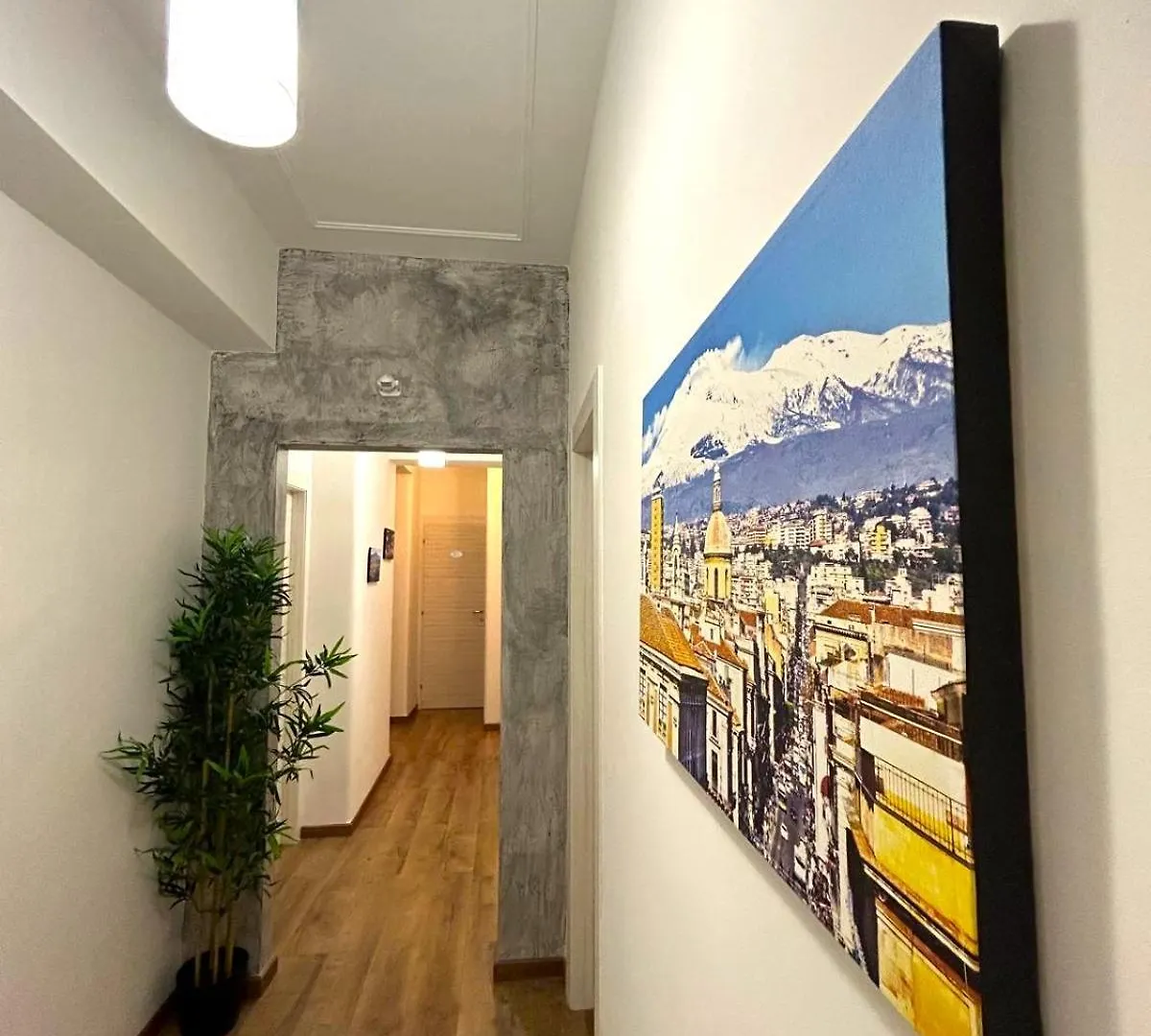 Effe Home Catania Apartment