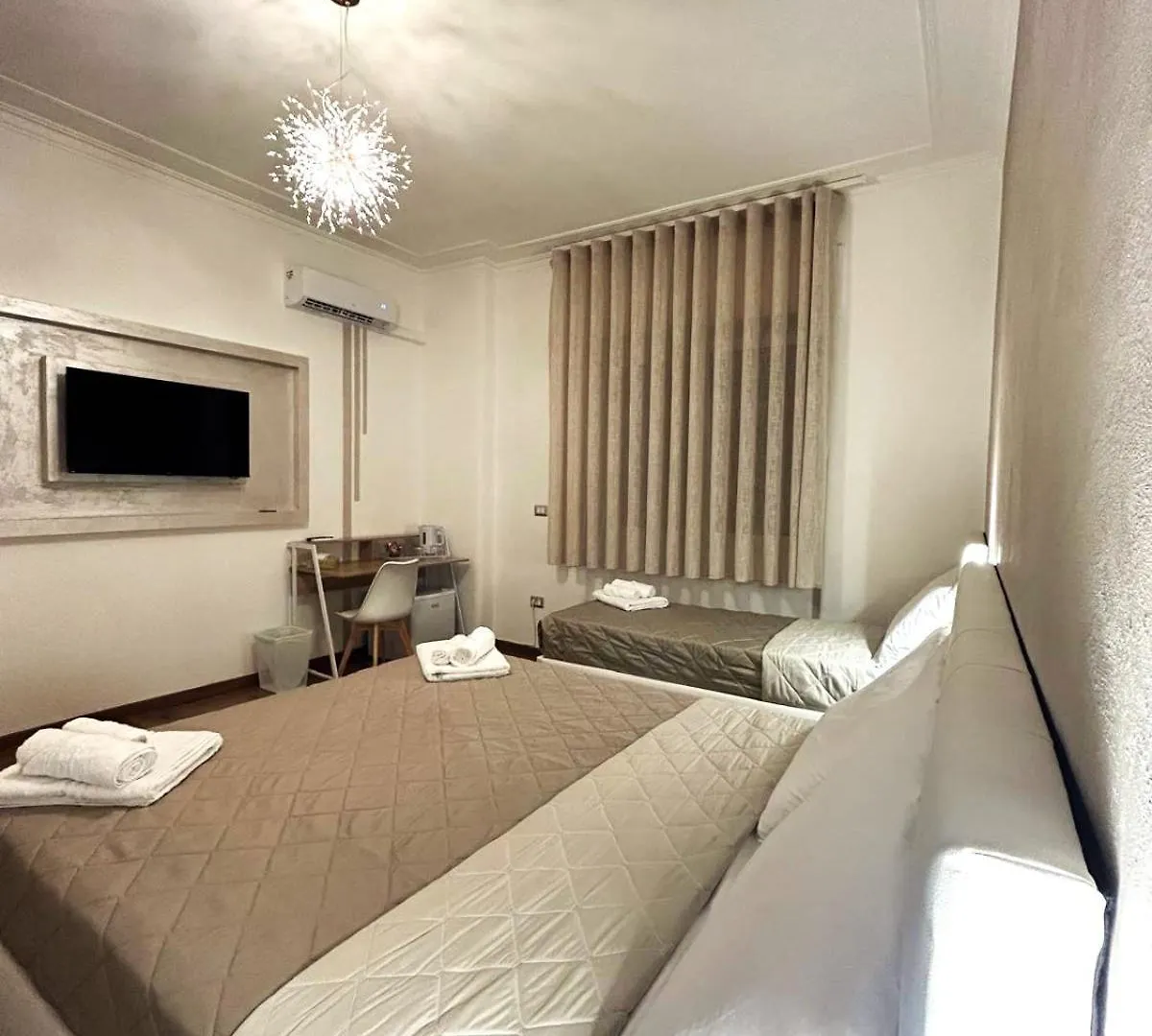 Apartment Effe Home Catania