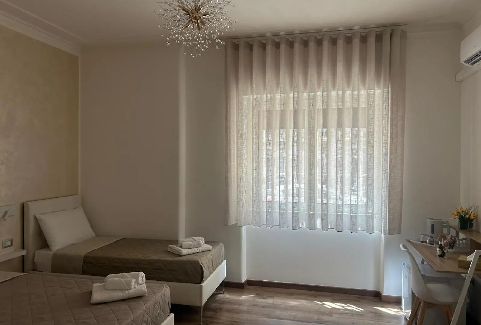 Effe Home Catania Apartment