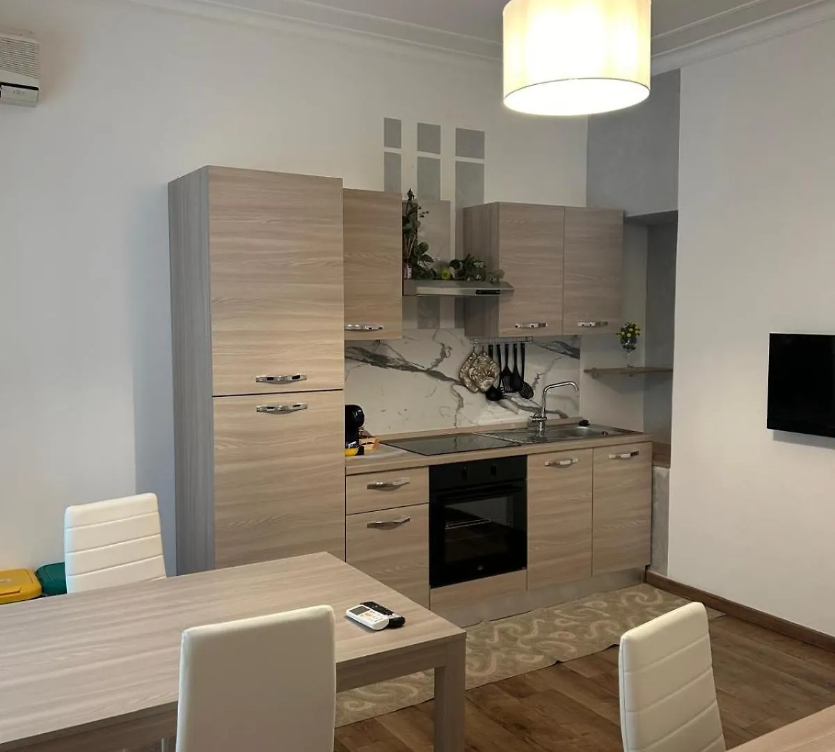 Effe Home Catania Apartment