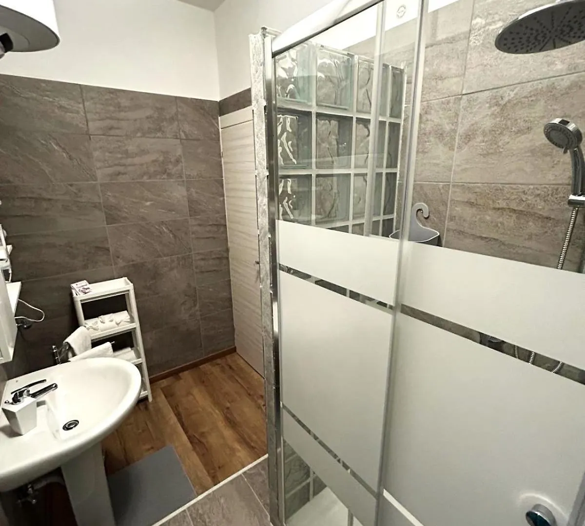 Apartment Effe Home Catania