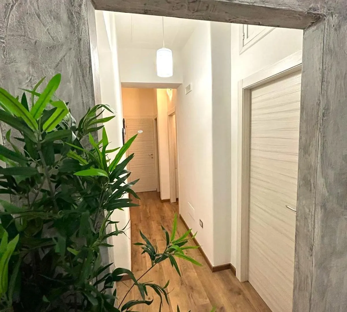 Apartment Effe Home Catania Italy