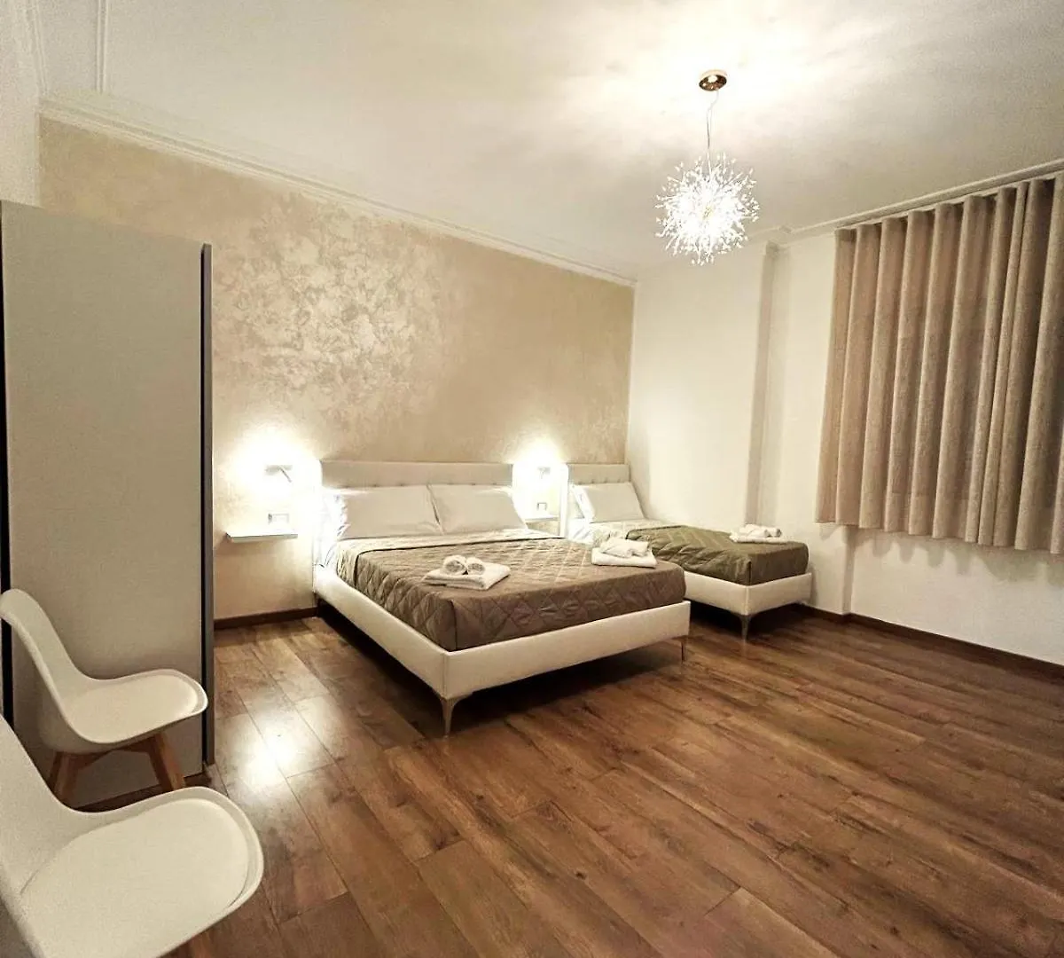 Effe Home location