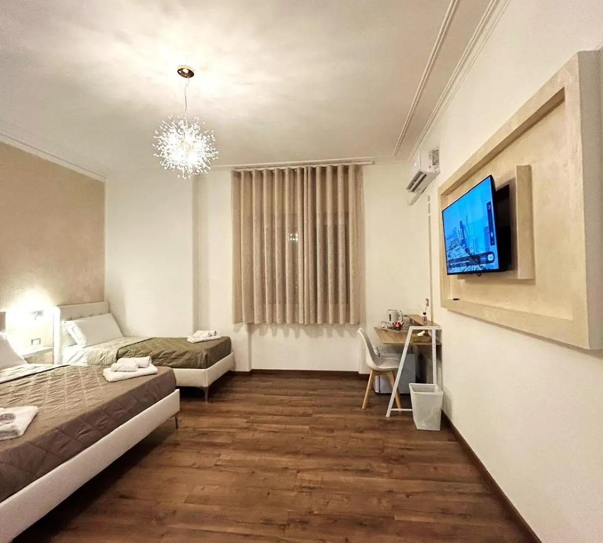 Apartment Effe Home Catania Italy