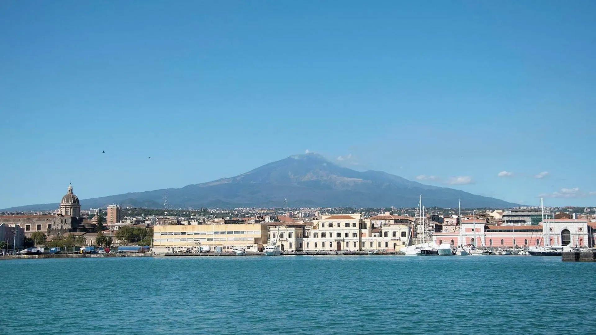 Apartment Effe Home Catania
